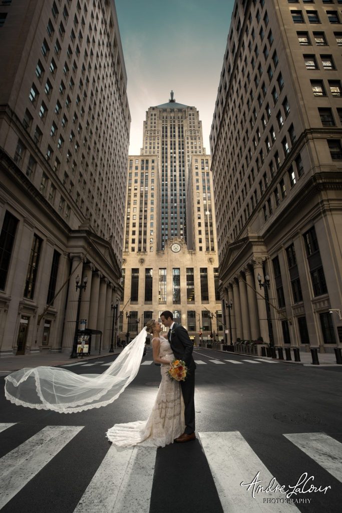 Chicago-wedding