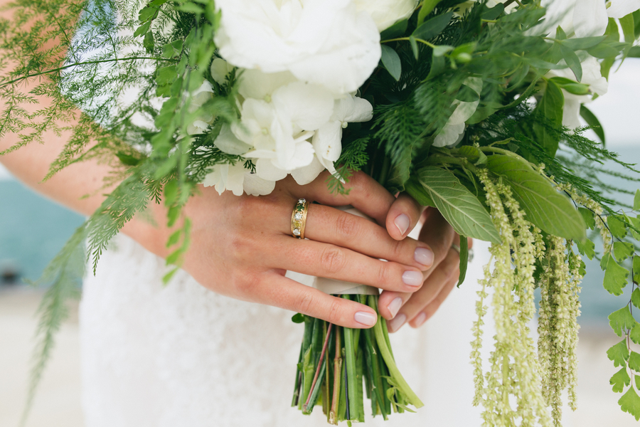 bridal-bouquet