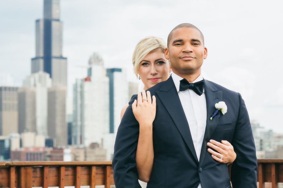 bride-groom-portrait-chicago